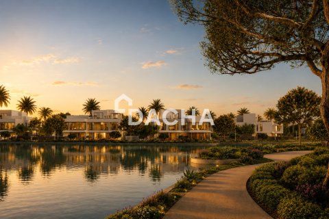 Villa te koop in Dubai, VAE 5 slaapkamers, 748 vr.m., nr 721928 - foto 9