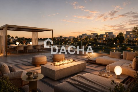 Villa te koop in Dubai, VAE 5 slaapkamers, 748 vr.m., nr 721928 - foto 7