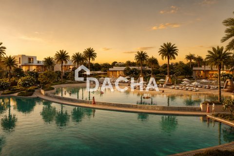 Villa te koop in Dubai, VAE 5 slaapkamers, 748 vr.m., nr 721928 - foto 10