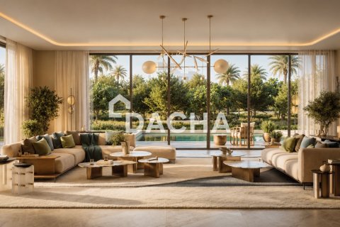 Villa te koop in Dubai, VAE 5 slaapkamers, 748 vr.m., nr 721928 - foto 5