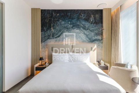 Apartmán v Dubai Marina, Dubai, SAE 1 izba, 8.92 m2 č. 768023 - Fotografia 3
