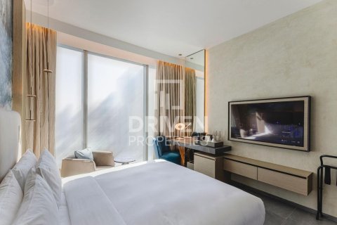 Apartmán v Dubai Marina, Dubai, SAE 1 izba, 8.92 m2 č. 768023 - Fotografia 2