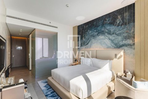 Apartamento en Dubai Marina, Dubai, EAU 1 habitación, 8.92 m² № 768023