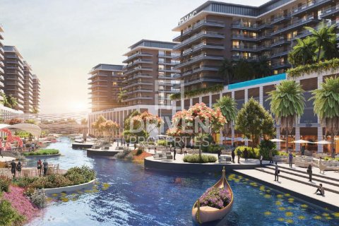 Müüa korter asukohaga Dubai Investment Park, AÜE: 1 toaline, 45.89 m² Nr 768022 - pilt 10