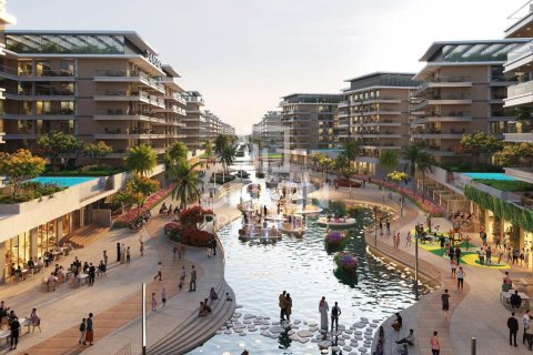 Müüa korter asukohaga Dubai Investment Park, AÜE: 1 toaline, 45.89 m² Nr 768022 - pilt 9