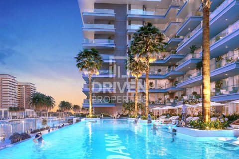 Müüa korter asukohaga Dubai Investment Park, AÜE: 1 toaline, 45.89 m² Nr 768022 - pilt 7