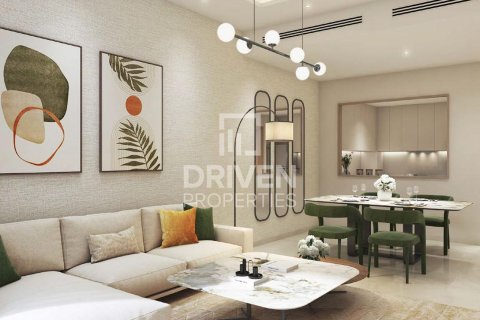 Müüa korter asukohaga Dubai Investment Park, AÜE: 1 toaline, 45.89 m² Nr 768022 - pilt 4