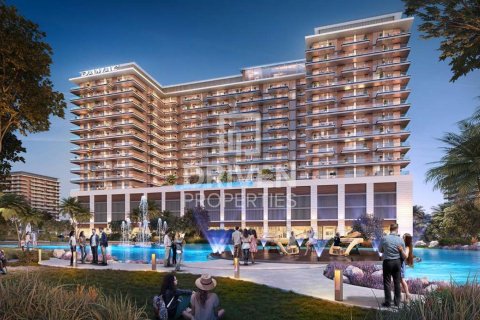 Müüa korter asukohaga Dubai Investment Park, AÜE: 1 toaline, 45.89 m² Nr 768022 - pilt 5
