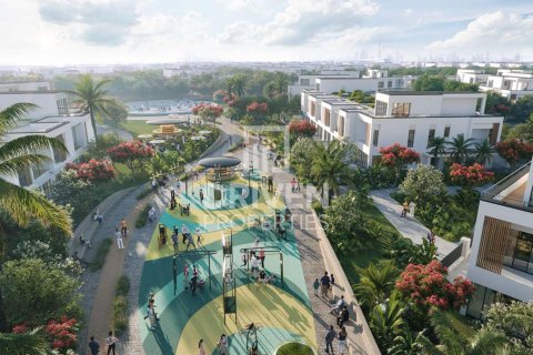 Müüa korter asukohaga Dubai Investment Park, AÜE: 1 toaline, 45.89 m² Nr 768022 - pilt 8