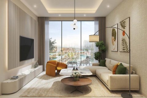 Müüa korter asukohaga Dubai Investment Park, AÜE: 1 toaline, 45.89 m² Nr 768022 - pilt 2