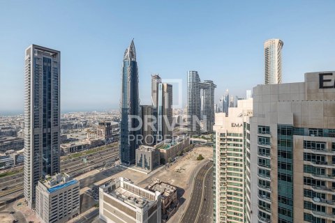 Downtown Dubai (Downtown Burj Dubai), Dubai, संयुक्त अरब अमीरात में अपार्टमेंट, 2 बेडरूम, 93.27 वर्ग मीटर, संख्या 768025 - फ़ोटो 14