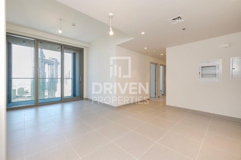 Apartemen di Downtown Dubai (Downtown Burj Dubai), Dubai, UEA 2 kamar tidur, 93.27 m2 nomor 768025
