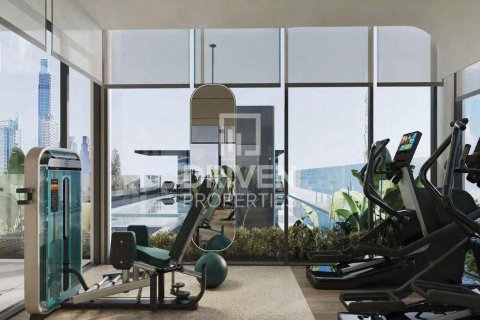 Apartment til salg i Dubai South (Dubai World Central), Dubai, UAE 1 soveværelse, 66.7 kvm № 768027 - foto 8