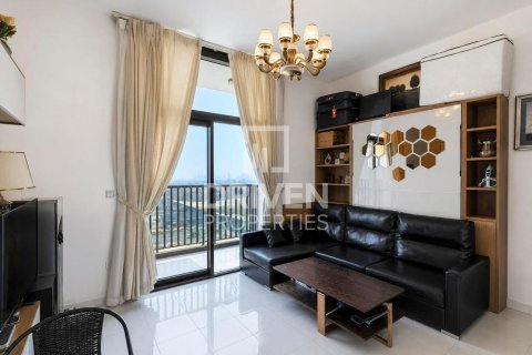 Купити квартиру в Al Furjan, Дубай, ОАЕ 1 кімната, 38.28м2, № 768026 - фото 5