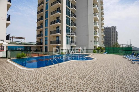 Купити квартиру в Al Furjan, Дубай, ОАЕ 1 кімната, 38.28м2, № 768026 - фото 11