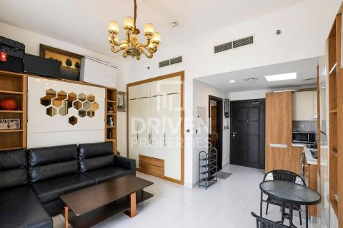 Купити квартиру в Al Furjan, Дубай, ОАЕ 1 кімната, 38.28м2, № 768026 - фото 3