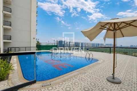 Купити квартиру в Al Furjan, Дубай, ОАЕ 1 кімната, 38.28м2, № 768026 - фото 10