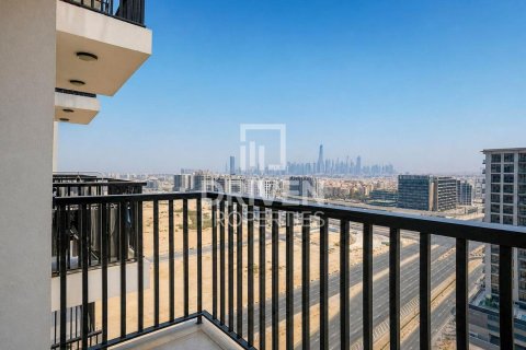 Купити квартиру в Al Furjan, Дубай, ОАЕ 1 кімната, 38.28м2, № 768026 - фото 2