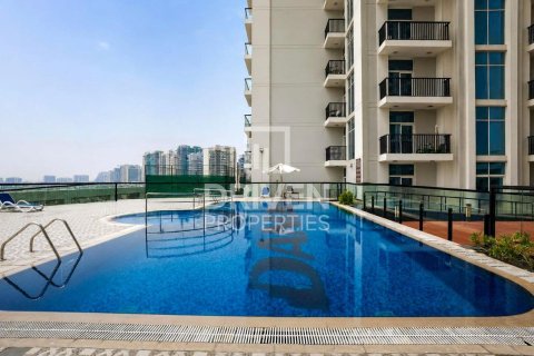 Διαμέρισμα σε Al Furjan, Dubai, ΗΑΕ 1 δωμάτιο, 38.28 τ.μ. Αρ. 768026