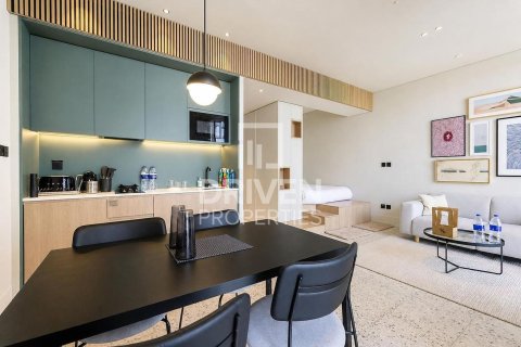 Business Bay, Dubai, UAE의 판매용 아파트 52.4제곱미터 번호 768021 - 사진 7