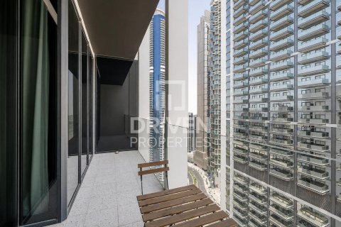 Business Bay, Dubai, UAE의 판매용 아파트 52.4제곱미터 번호 768021 - 사진 15