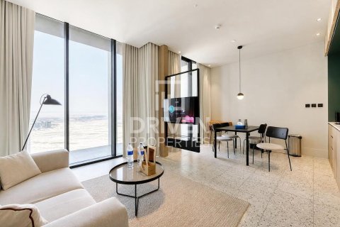 Business Bay, Dubai, UAE의 판매용 아파트 52.4제곱미터 번호 768021 - 사진 5