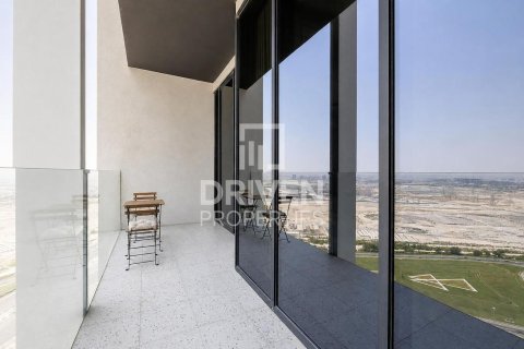 Business Bay, Dubai, UAE의 판매용 아파트 52.4제곱미터 번호 768021 - 사진 9