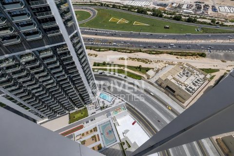 Business Bay, Dubai, UAE의 판매용 아파트 52.4제곱미터 번호 768021 - 사진 14