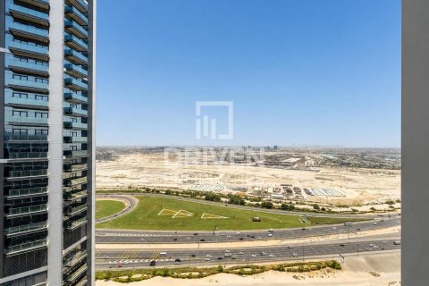Business Bay, Dubai, UAE의 판매용 아파트 52.4제곱미터 번호 768021 - 사진 13