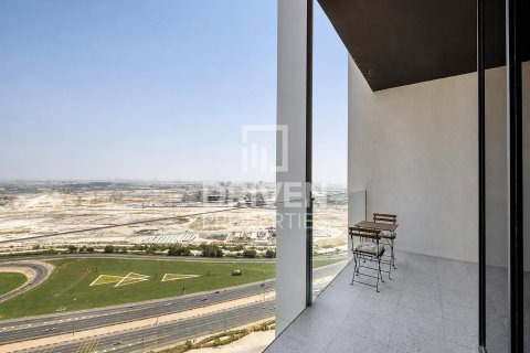 Business Bay, Dubai, UAE의 판매용 아파트 52.4제곱미터 번호 768021 - 사진 12