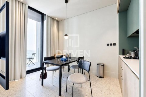 Business Bay, Dubai, UAE의 판매용 아파트 52.4제곱미터 번호 768021 - 사진 3