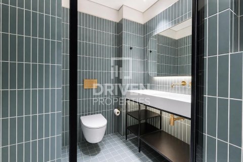 Business Bay, Dubai, UAE의 판매용 아파트 52.4제곱미터 번호 768021 - 사진 10