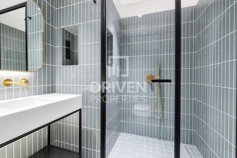 Business Bay, Dubai, UAE의 판매용 아파트 52.4제곱미터 번호 768021 - 사진 11