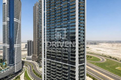 Business Bay, Dubai, UAE의 판매용 아파트 52.4제곱미터 번호 768021 - 사진 16