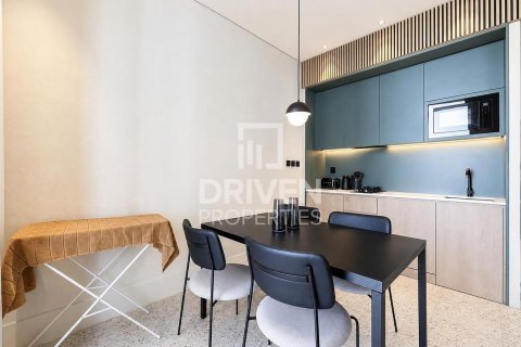 Business Bay, Dubai, UAE의 판매용 아파트 52.4제곱미터 번호 768021 - 사진 6