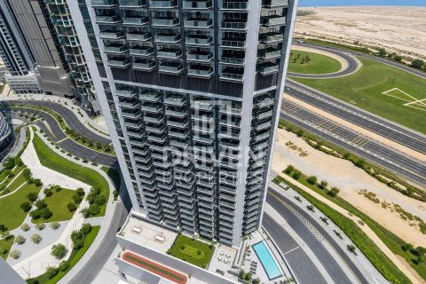 Business Bay, Dubai, UAE의 판매용 아파트 52.4제곱미터 번호 768021 - 사진 17