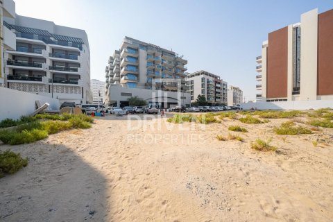Pământ de vânzare în Al Warsan, Dubai, EAU 2420.87 mp. №768024 - poză 5