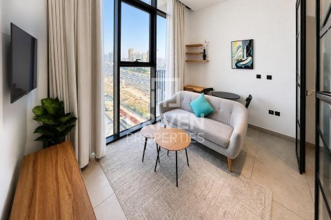 Byt v Jumeirah Village Triangle, Dubai, SAE 1 ložnice, 38.18 m² Č.: 759442