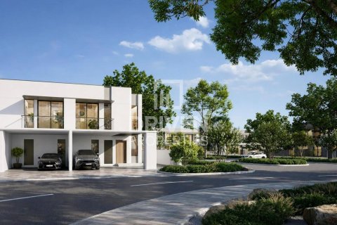 Városi lakóépület itt: The Valley, Dubai, EAE, 3 hálószoba, 180.05 m², azonosító: 759444