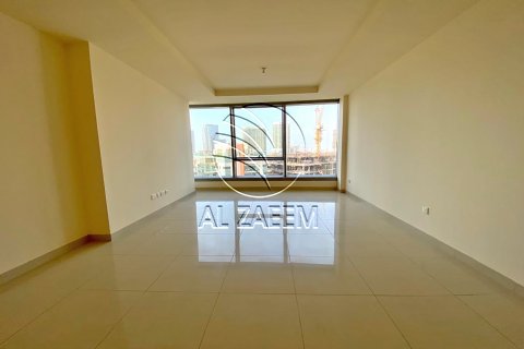 Apartamento em Al Reem Island, Abu Dhabi, EAU 1 quarto, 92 m2 № 729535