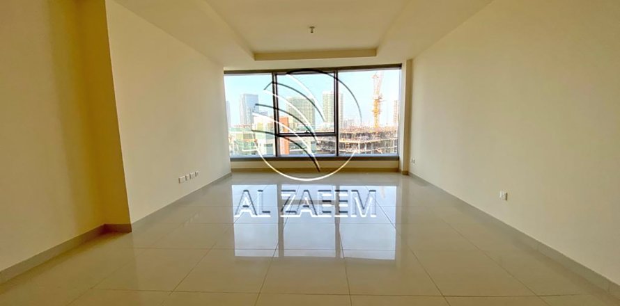 Квартира в Аль-Рим, Абу-Даби, ОАЭ 1 спальня, 92м2 № 729535