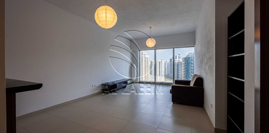Al Reem Island, Abu Dhabi, BAE’de daire 1 yatak odası, 82 m&sup2; No 729533