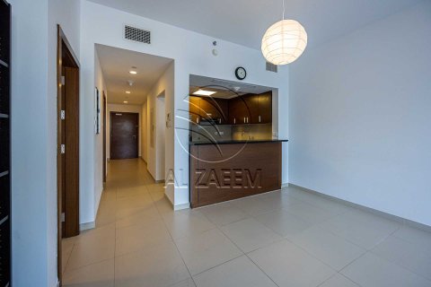 Al Reem Island, Abu Dhabi, BAE’de satılık daire 1 yatak odası, 82 m&sup2; No 729533 - fotoğraf 3