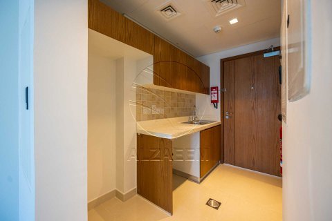 Apartamento em Al Reem Island, Abu Dhabi, EAU 1 quarto, 39 m2 № 729530