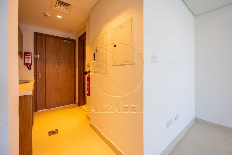 Apartament de vânzare în Al Reem Island, Abu Dhabi, EAU 1 cameră, 39 mp. №729530 - poză 2