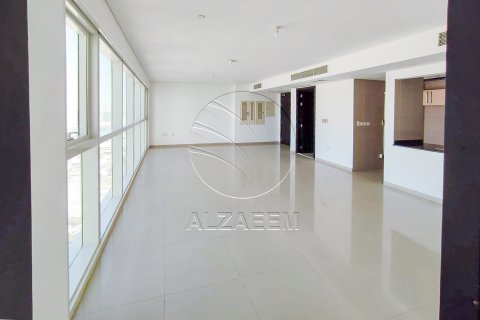 Apartament në Al Reem Island, Abu Dhabi, Emiratet e Bashkuara Arabe 1 dhomë gjumi, 89 m2. № 729531