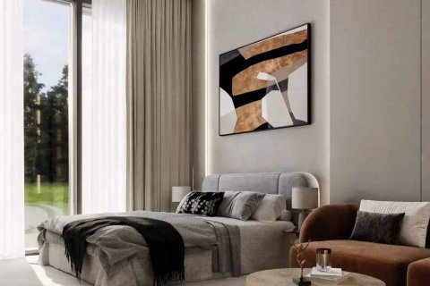 Huoneisto Celesto Tower 3 Dubai Land, Arabiemiraatit 1 makuuhuone, 68.86 m2 № 705135