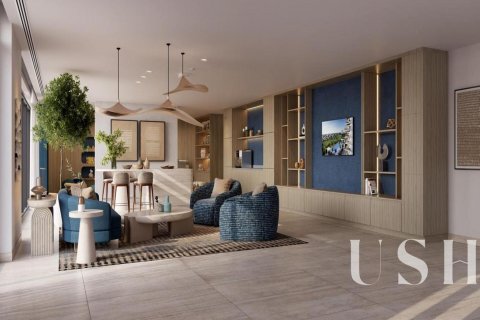 Müüa korter asukohaga Dubai South (Dubai World Central), Dubai, AÜE: 3 magamistoaga, 156 m² Nr 620760 - pilt 9