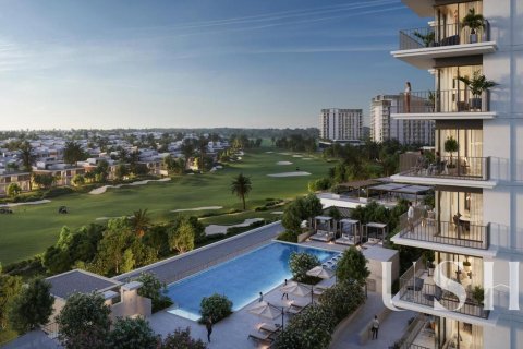 Müüa korter asukohaga Dubai South (Dubai World Central), Dubai, AÜE: 3 magamistoaga, 156 m² Nr 620760 - pilt 4