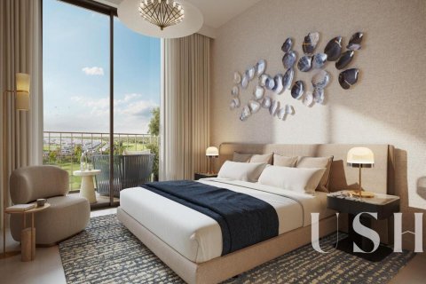 Müüa korter asukohaga Dubai South (Dubai World Central), Dubai, AÜE: 3 magamistoaga, 156 m² Nr 620760 - pilt 5